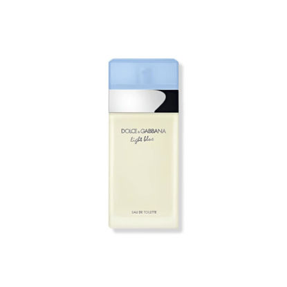 Picture of Dolce & Gabbana Light Blue, Eau De Toilette Spray, For Women - 100 ml / 3.3 fl.oz