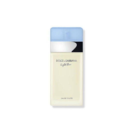 Picture of Dolce & Gabbana Light Blue, Eau De Toilette Spray, For Women - 100 ml / 3.3 fl.oz