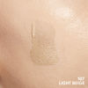 Picture of COVERGIRL Clean Invisible Foundation Makeup, Dewy & Glowy Natural Finish, Buildable Coverage, Skin-Like Smooth Look, Vegan, Light Beige, 1oz