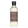 Picture of Deep Steep Bubble Bath, 10 oz (Vanilla Coconut)