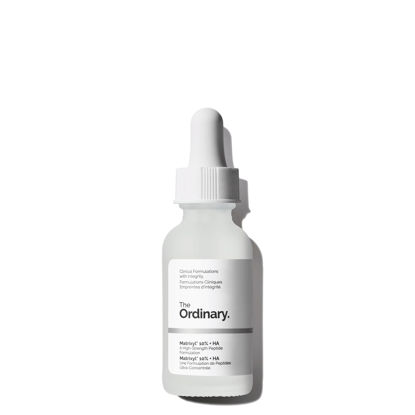 Picture of The Ordinary Matrixyl 10% + HA, Anti-Aging Serum for Fine Lines and Wrinkles, 1 Fl Oz