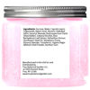 Picture of Strawberry Ice Cream Sugar Scrub 10 oz - Natural Strawberry Formula - Deliciously Fragrant, Refreshing, and Skin-Polishing Care - The Best Stocking Stuffer