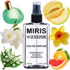 Picture of MIRIS No.233208 | Impression of Acqua | Women Eau de Parfum | 3.4 Fl Oz / 100 ml