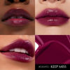 Picture of DE'MUMU Dark Purple Lipstick for Women Hydrating Lipstick Glossy Moisture Lip Gloss Sheer-Medium Coverage Long Lasting Lipsticks for Dry Lips, DM93 Grape Purple