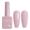 Picture of CANNI Baby Pink Gel Nail Polish, 1Pcs Light Pink Gel Polish Soft Pale Pink Color Pastel Nail Polish Gel High Gloss Soak Off U V Gel Nail French Nail Manicure Salon DIY