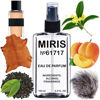 Picture of MIRIS No.61717 | Impression of Garc. Man. | Unisex For Women and Men Eau de Parfum | 3.4 Fl Oz / 100 ml