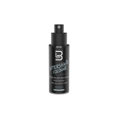 Picture of L3 Level 3 After Shave Spray Cologne - Softens Skin - Refreshes and Relieves Face and Skin - Moisturizing Formula Level Three After Shaving