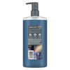 Picture of DOVE MEN + CARE Body Wash Blackcurrant to Rebuild Skin in the Shower with Plant-Based Cleansers and Moisturizers 26 Fl Oz