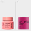 Picture of Eva NYC Therapy Session Deep Conditioning Hair Mask, 13.5 fl oz