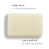 Picture of Beekman 1802 Goat Milk Body Soap Bar, Fresh Air - Scented - 9 oz - Nourishes, Moisturizes & Hydrates - 100% Vegetable Soap with Lactic Acid - Good for Sensitive Skin - Cruelty Free