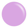 Picture of DND Gel Polish Set - 1 each of Purple Gel Polish and Purple Nail Polish, 266 Deep Paradise, 0.5 Fl Oz