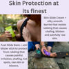 Picture of BodyGlide Skin Glide & Foot Glide Gift Set | Blister Protection and Anti Chafing Cream | Complete Skin Protection for Sports, Play & Everyday | 1.6oz Skin Glide & 0.8oz Foot Glide