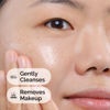 Picture of The Ordinary Squalane Cleanser, Hydrating Makeup Remover, Supports Moisture Barrier, 5.1 Fl Oz