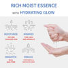 Picture of Hydrating Sheet Mask Starter Kit Variety Pack for Skin Care, Dry, Ance, Sensitive Skin, Korean Vegan Facial Sheet Mask for Men & Women, Collagen, Cica, Ceramide, Hyaluron, Retinol 5EA