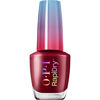 Picture of OPI RapiDry Skip a Beet | Opaque Dark Red Crème Quick Dry Nail Polish | Vegan, Smudge Proof, Fast Drying