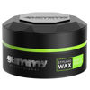 Picture of Gummy Matte Finish Hair Styling Wax 150ml - 5.07 Fl Oz (Pack of 1) Matte Finish