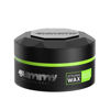 Picture of Gummy Matte Finish Hair Styling Wax 150ml - 5.07 Fl Oz (Pack of 1) Matte Finish