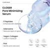 Picture of Frankly Closer Serum Mega Jumbo 3.38 fl.oz - Pore Minimizing, Anti-Aging, Elasticity, Hydration, Plump Skin |9 Peptides, Vegan Collagen, PHA |Non-comedogenic & Derm Tested Korean Skincare |All skin|