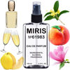 Picture of MIRIS No.61983 | Impression of Art Nouveau | Unisex For Women and Men Eau de Parfum | 3.4 Fl Oz / 100 ml