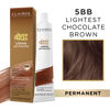 Picture of CLAIROL PROFESSIONAL Permanent Crème, 5BB Lightest Chocolate Brown, 2oz