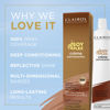 Picture of CLAIROL PROFESSIONAL Permanent Crème, 5BB Lightest Chocolate Brown, 2oz