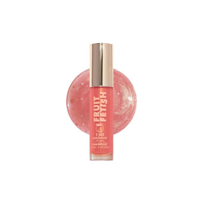 Picture of Milani Fruit Fetish Lip Oil - Luminoso