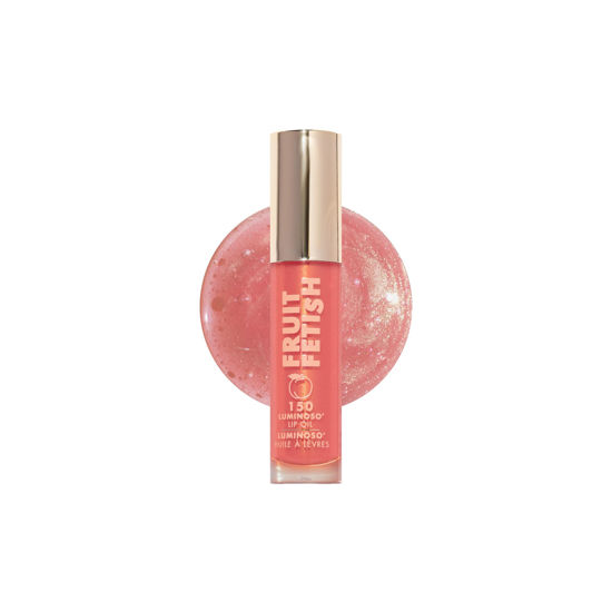 Picture of Milani Fruit Fetish Lip Oil - Luminoso