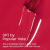 Picture of OPI Nail Lacquer OPI by Popular Vote | Opaque Dark Red Crème Chip Resistant Nail Polish | Washington DC Collection