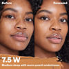 Picture of Kosas Revealer Concealer - Medium Coverage Makeup with Hyaluronic Acid, Conceals Dark Circles Under Eyes, Dark Spots and Blemishes + Brightens, Hydrates, Long-Lasting & Vegan,(Tone 7.5 W)