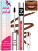 Picture of iMethod Lip Stain - Lip Liner Stain, Peel Off Lip Stain with Tweezer, Natural Long Lasting Lip Stain Peel Off, Waterproof, Easy to Use, Stay On All Day, Coffee