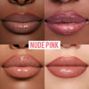 Picture of iMethod Lip Stain - Lip Liner Stain, Peel Off Lip Stain with Tweezer, Natural Long Lasting Lip Stain Peel Off, Waterproof, Easy to Use, Stay On All Day, Nude Pink