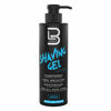 Picture of L3 Shaving Gel - Straight Razor Shave Gel - Non-Irritating - Refreshing Smell - No Hot Towel Necessary - Level Three Razor Gel (Aqua)