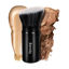 Picture of Makeup Brush, Banidy Retractable Kabuki Brush Foundation Brush for Powder Blush, Bronzer, Buffing, Liquid, Cream