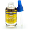 Picture of Blue Cross Cuticle Remover Cream 1oz + Professional Nail Care Oil for Dry Damaged Cuticles 1oz, 2 Pack Gift Set, Made in USA