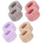 Picture of Microfiber Spa Wristbands - Absorbent Wrist Towels for Face Washing, Prevent Water from Spilling Down Your Arms (8 Pcs)