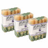Picture of Zum Bar Goat's Milk Soap - Lemongrass - 3 oz (3 Pack)