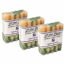 Picture of Zum Bar Goat's Milk Soap - Lemongrass - 3 oz (3 Pack)