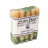 Picture of Zum Bar Goat's Milk Soap - Lemongrass - 3 oz (3 Pack)