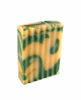 Picture of Zum Bar Goat's Milk Soap - Lemongrass - 3 oz (3 Pack)