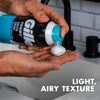 Picture of Gillette Foamy Sensitive Shave Foam for Men, Protection Against Shaving Irritation, Quick and Smooth Shave, sensitive skin, shaving cream, 14.9oz