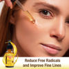 Picture of Seven Minerals NEW Ultra Pure Vitamin E Oil - 75,000 IU Full-Spectrum D-Alpha Tocopherol, 1 Fl Oz - 100% Organic Vitamin E Oil for Skin, Face, Hair, and Scars - Naturally Occurring = Not Synthetic