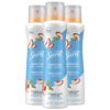 Picture of Secret Dry Spray Antiperspirant Deodorant for Women, 48hr Weightless Sweat & Odor Protection, Gentle on Skin, White Peach & Argan Oil Scent, 4.1 oz (Pack of 3)