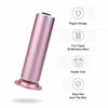 Picture of krofaue Electronic Foot File Grinder with 60pcs Replacement Sandpaper Disk, Powerful Electric Callus Remover Professional Pedicure Tool for Men Women Dead Cracked Hard Skin Calluses