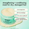 Picture of amika the kure intense strength repair mask, 500ml