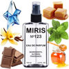 Picture of MIRIS No.123 | Impression of Angel | Women Eau de Parfum | 3.4 Fl Oz / 100 ml