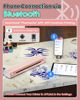 Picture of Phomemo M08F Bluetooth Tattoo Stencil Printer, Thermal Stencil Printer with 10pcs Transfer Paper, Tattoo Transfer Machine for Artists & Beginners, Compatible with Phone, Tablet & PC