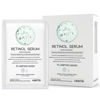 Picture of Rejuvenating Retinol Sheet Mask Korean Vegan Wrinkle Lifting, Plumping and Moisturizing Sheet Mask, Retinol, Ceramide, Hyaluronate 10EA