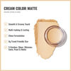 Picture of Oulac Matte Eyeshadow 3-in-1 Eyeshadow Eye Primer&Eyeliner Highly Pigmented Waterproof Smudge-proof Long Lasting Wear Smooth&Blendable Formula for Natural Look,Vegan & Cruelty-Free CM04