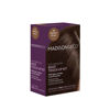 Picture of Madison Reed Root Perfection Permanent Root Touch Up, Medium Brown 6N Savoca, 10 Minutes for 100% Gray Root Coverage, Ammonia-Free Hair Dye, Two Applications
