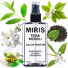 Picture of MIRIS Tea & Neroli Unisex For Women and Men Eau de Parfum | 3.4 Fl Oz / 100 ml